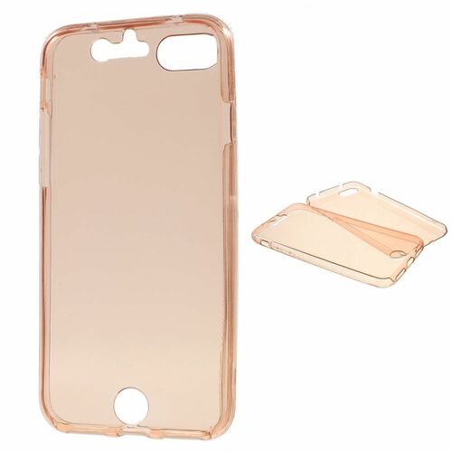 Apple iPhone SE 2022 Handyh�lle Schutzcase Full Body 360 Grad 
