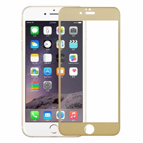 Apple iPhone SE 2022 Displayschutzfolie 9H Verbundglas Panzer Schutz Glas Tempered Glas 