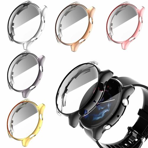 Schutzh�lle f�r Amazfit GTR 3 / GTR 3 Pro Cover Case H�lle Display Schutz Watch