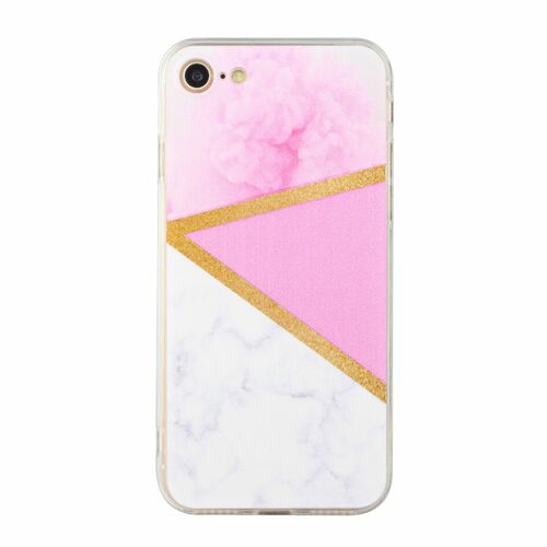Handyh�lle Schutzh�lle f�r Apple iPhone 7 / 8 / SE 2020 / 2022 Case Cover Bumper Etuis Schale Tasche 
