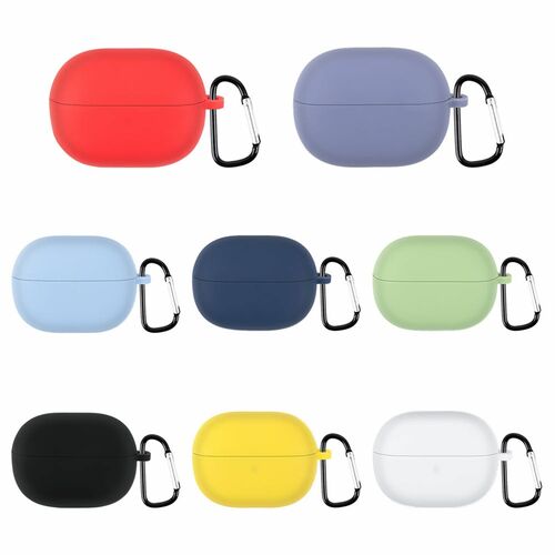 Schutzh�lle Schutztasche f�r Xiaomi Redmi Buds 3 Lite Case Cover Bumper Etuis Schale