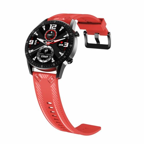 Sport Ersatz Armband f�r Huawei Watch GT 2 42mm Silikon Band Loop 