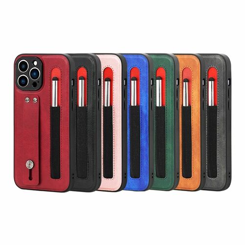 Schutzhlle Handyhlle fr Apple iPhone 13 Pro Case Cover Bumper Etuis Schale Tasche