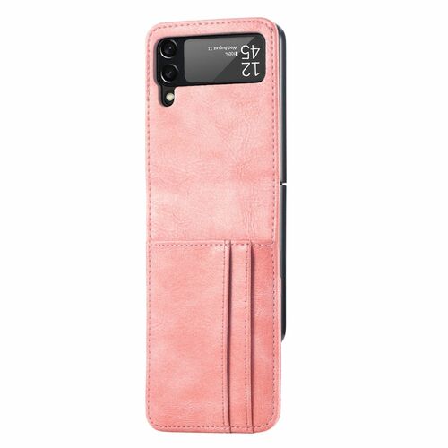 Schutzh�lle Handyh�lle f�r Samsung Galaxy Z Flip3 5G Case Cover Bumper Etuis Tasche