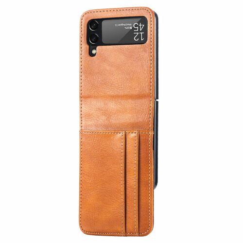 Schutzh�lle Handyh�lle f�r Samsung Galaxy Z Flip3 5G Case Cover Bumper Etuis Tasche