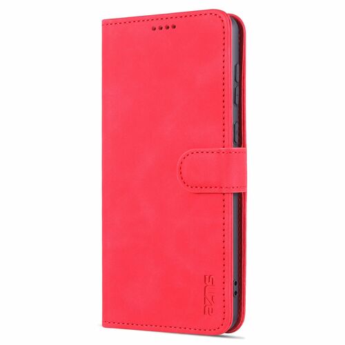 Handyh�lle Schutzh�lle f�r Samsung Galaxy A73 5G Case Cover Tasche Wallet 360 Grad