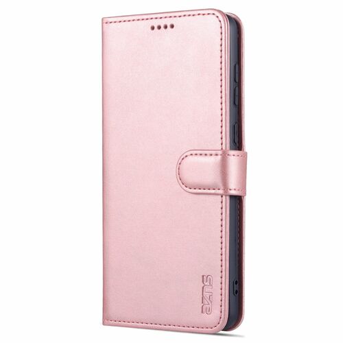 Handyh�lle Schutzh�lle f�r Samsung Galaxy A73 5G Case Cover Tasche Wallet 360 Grad