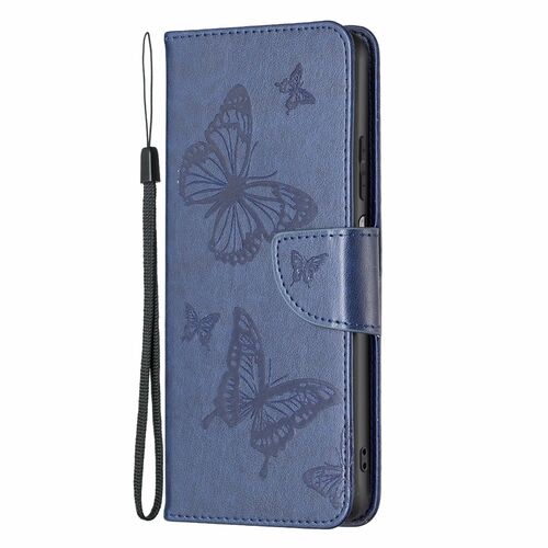 Handyh�lle Schutzh�lle f�r Xiaomi Redmi Note 11 Case Cover Tasche Wallet 360 Grad