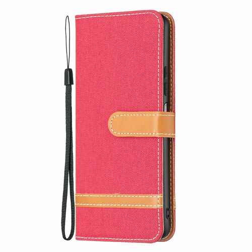 Handyh�lle Schutzh�lle f�r Xiaomi Redmi Note 11 Case Cover Tasche Wallet 360 Grad