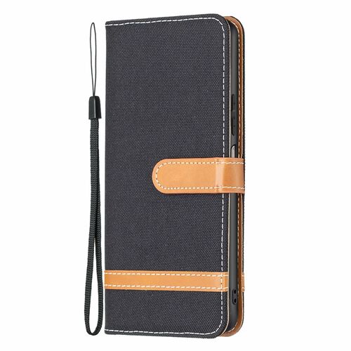 Handyh�lle Schutzh�lle f�r Xiaomi Redmi Note 11 Case Cover Tasche Wallet 360 Grad