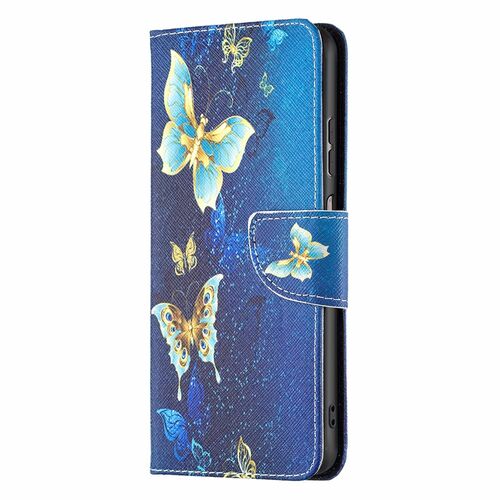 Handyh�lle Schutzh�lle f�r Samsung Galaxy A23 Case Cover Tasche Wallet Etui 360 Grad