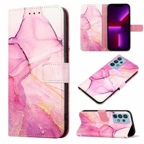 Handyh�lle Schutzh�lle f�r Samsung Galaxy A33 5G Case Cover Tasche Wallet 360 Grad