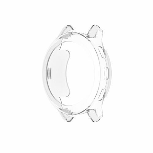 Schutzh�lle Schutztasche f�r Garmin Venu 2 Plus Case Cover Bumper Etuis Schale Tasche 