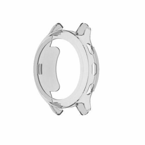 Schutzh�lle Schutztasche f�r Garmin Venu 2 Plus Case Cover Bumper Etuis Schale Tasche 