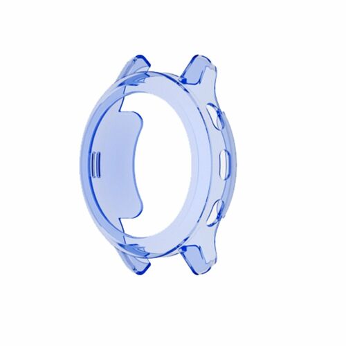 Schutzh�lle Schutztasche f�r Garmin Venu 2 Plus Case Cover Bumper Etuis Schale Tasche 