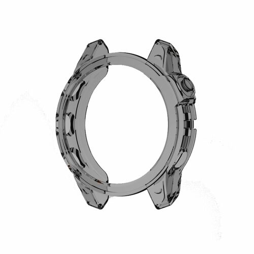 Schutzh�lle Schutztasche f�r Garmin Fenix 7 Case Cover Bumper Etuis Schale Tasche 