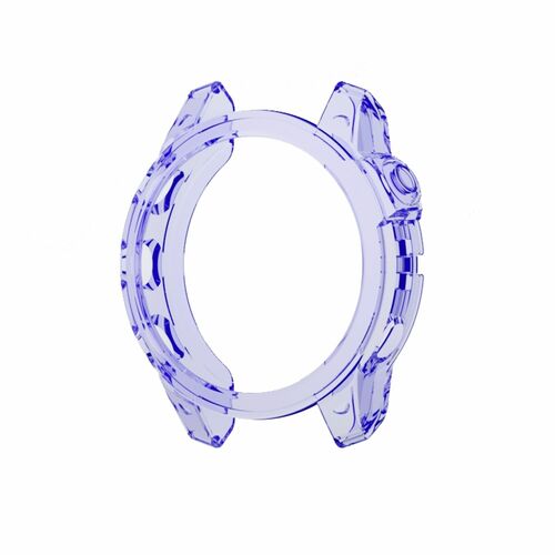 Schutzh�lle Schutztasche f�r Garmin Fenix 7 Case Cover Bumper Etuis Schale Tasche 