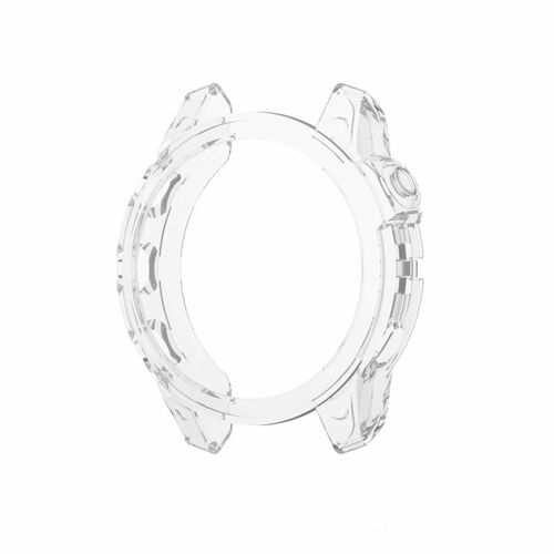 Schutzh�lle Schutztasche f�r Garmin Fenix 7 Case Cover Bumper Etuis Schale Tasche 