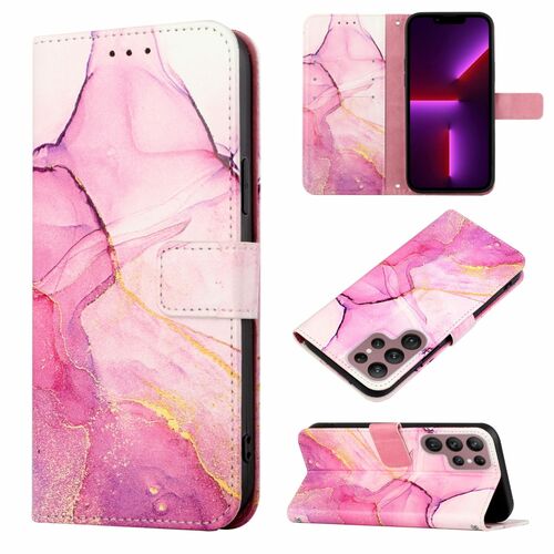 Handyh�lle Schutzh�lle f�r Samsung Galaxy S22 Ultra 5G Case Cover Tasche Wallet Etui