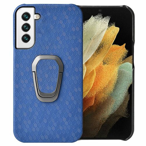 Handyh�lle Schutzh�lle f�r Samsung Galaxy S22 5G Case Cover Bumper Etuis Standfunktion