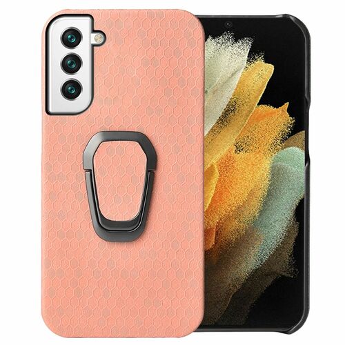 Handyh�lle Schutzh�lle f�r Samsung Galaxy S22 Plus 5G Case Cover Bumper Etuis Standfunktion