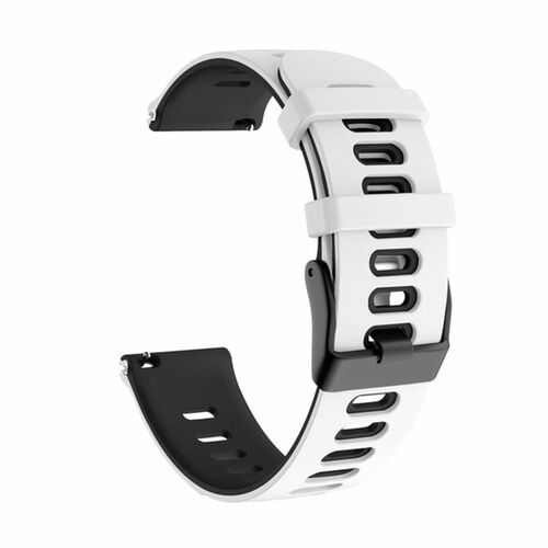 Sport Ersatz Armband f�r Honor Magic Watch 2 42mm Silikon Band Loop 