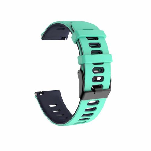 Sport Ersatz Armband f�r Honor Magic Watch 2 42mm Silikon Band Loop 