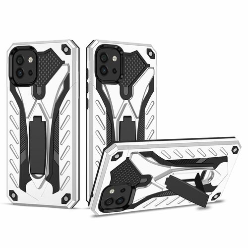 Handyh�lle Schutzh�lle f�r Samsung Galaxy A03 Case Cover Tasche Etuis