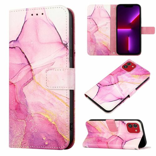 Handyh�lle Schutzh�lle f�r Samsung Galaxy A03 Case Cover Tasche Etuis