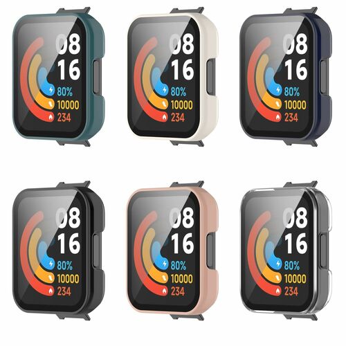 Schutzh�lle f�r Xiaomi Redmi Watch 2 Lite Case Cover Tasche Etuis Bumper