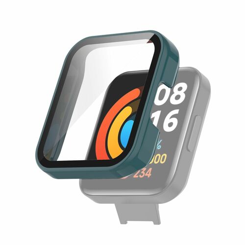 Schutzh�lle f�r Xiaomi Redmi Watch 2 Lite Case Cover Tasche Etuis Bumper 