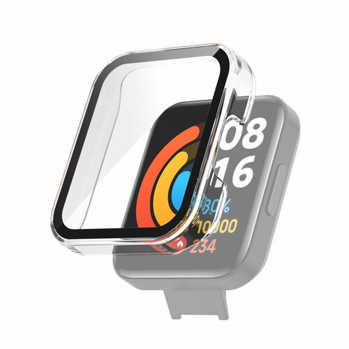 Schutzh�lle f�r Xiaomi Redmi Watch 2 Lite Case Cover Tasche Etuis Bumper 