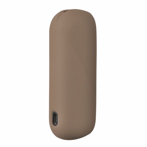 Schutz H�lle f�r IQOS 3.0 DUO TPU Tasche Case Cover Etuis Bumper Silikon Schale 