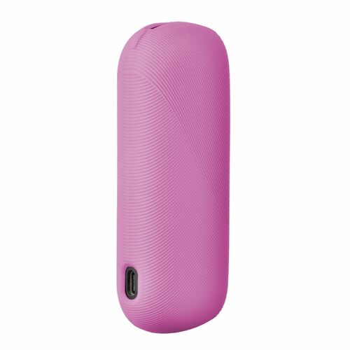 Schutz H�lle f�r IQOS 3.0 DUO TPU Tasche Case Cover Etuis Bumper Silikon Schale 