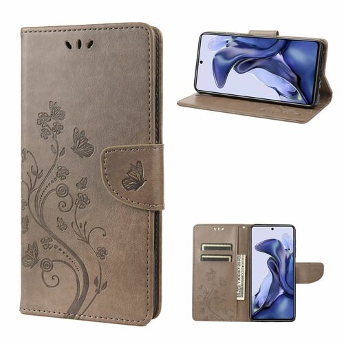 Handyh�lle Schutzh�lle f�r Xiaomi Poco X4 Pro 5G Case Cover Tasche Etuis Bumper 