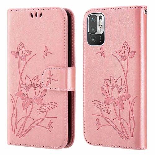 Handyh�lle Schutzh�lle f�r Xiaomi Redmi Note 10 5G Case Cover Tasche Etuis Bumper 