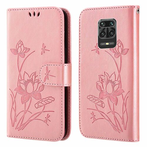 Handyh�lle Schutzh�lle f�r Xiaomi Redmi Note 10 Pro Case Cover Tasche Etuis Bumper