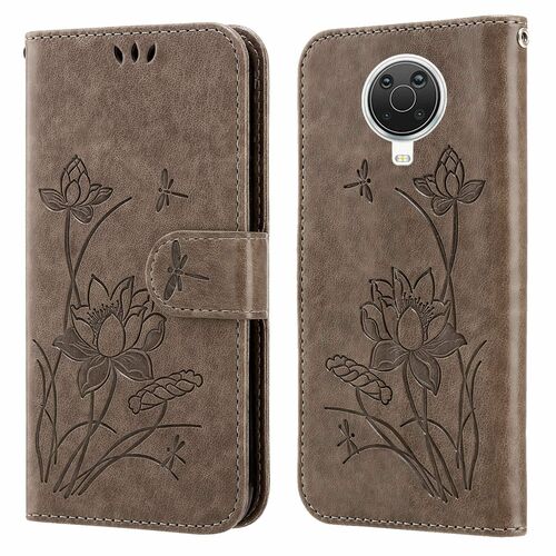 Handyh�lle Schutzh�lle f�r Nokia G10 / G20 Case Cover Tasche Etuis Bumper