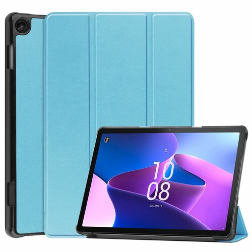 Schutz Tablet H�lle f�r Lenovo Tab M10 (3rd Gen) Tasche 360 Grad Case Cover