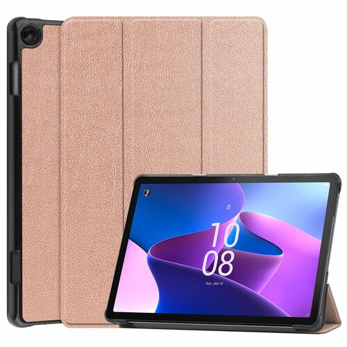 Schutz Tablet H�lle f�r Lenovo Tab M10 (3rd Gen) Tasche 360 Grad Case Cover