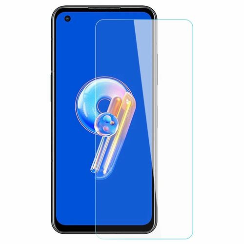 Asus Zenfone 9 Panzer Schutz Display Glas Panzerfolie 9H Echtglas