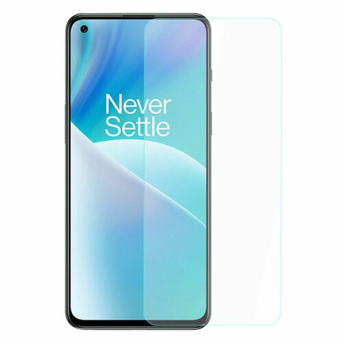 OnePlus Nord 2T Panzer Schutz Display Glas Panzerfolie 9H Echtglas