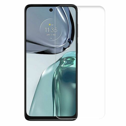 Motorola Moto G62 5G Panzer Schutz Display Glas Panzerfolie 9H Echtglas