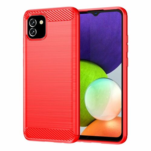 Schutzh�lle Handyh�lle f�r Samsung Sony Xiaomi Case Cover Carbon Optik