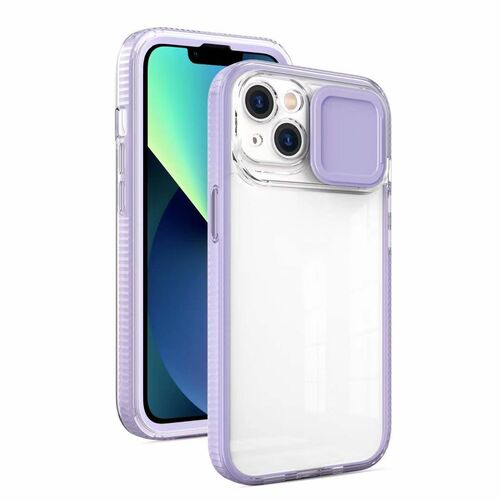 Handyh�lle f�r Apple iPhone 14 Pro Max Plus Schutzcase Backcover Bumper Etuis Transparent 