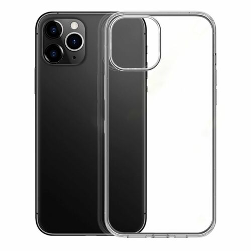 Handyh�lle f�r Apple iPhone 13 Schutzcase Backcover Bumper Etuis Transparent