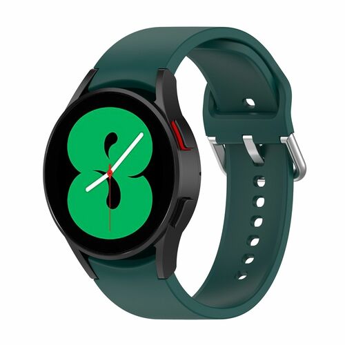 Sport Ersatz Armband f�r Samsung Galaxy Watch 5 Pro 45mm Silikon Band Loop 