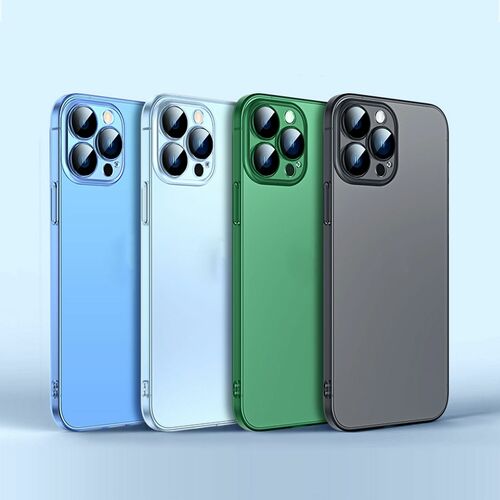 Handyh�lle f�r Apple iPhone 12 13 14 Pro Max mini Plus Case Cover Kameraschutz