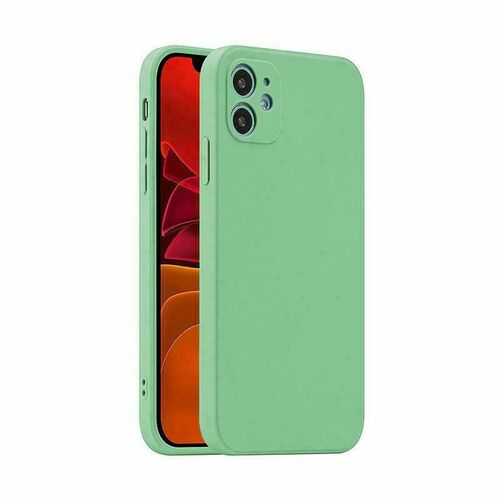 Schutz Handy H�lle iPhone 14 Pro Max Plus Case Cover Etuis Matt Silikon D�nn 