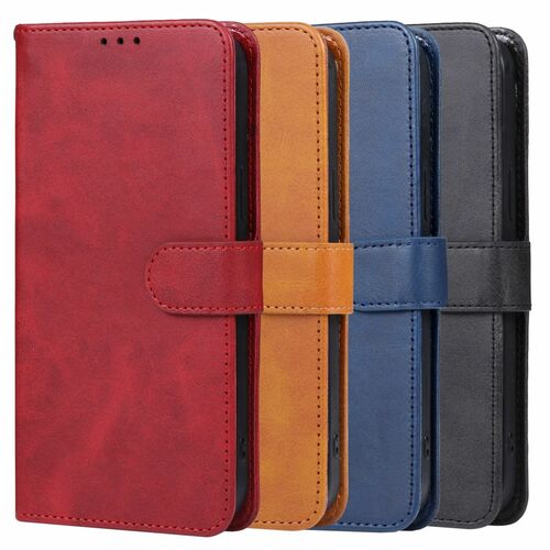 Handyh�lle Schutz Tasche Full Cover Wallet Klappcase Etuis